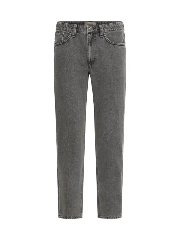 BLEND BLEND Kavbojke 'BHThunder'  siv denim