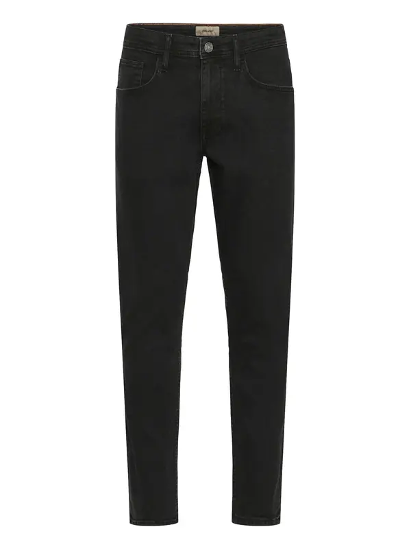 BLEND BLEND Kavbojke 'BHTwister'  črn denim