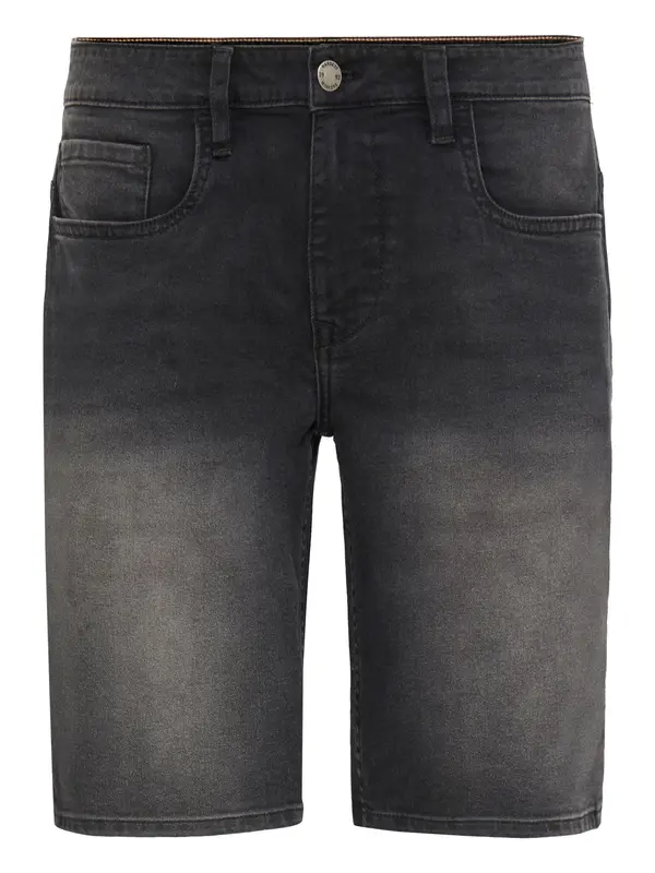 BLEND BLEND Kavbojke 'BHTwister'  črn denim
