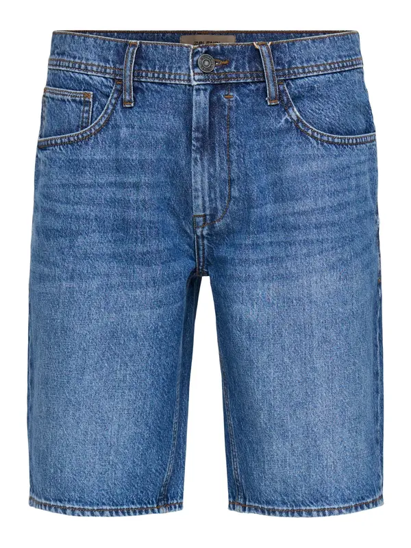 BLEND BLEND Kavbojke 'BHTwister'  moder denim