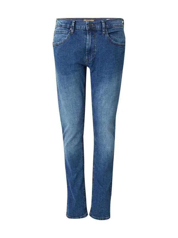 BLEND BLEND Kavbojke 'BHTwister'  moder denim