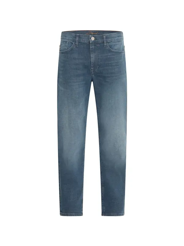 BLEND BLEND Kavbojke 'BHTwister'  moder denim