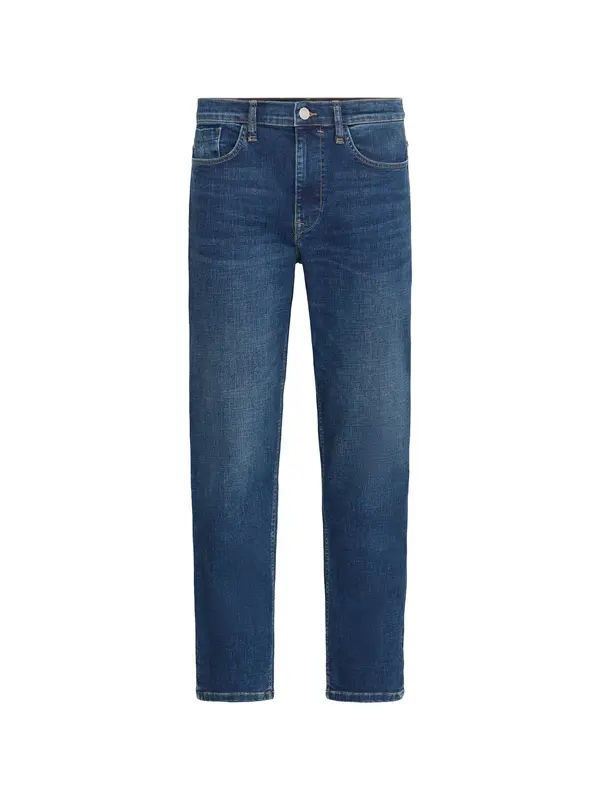 BLEND BLEND Kavbojke 'BHTwister'  moder denim