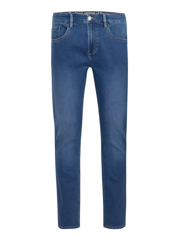 BLEND BLEND Kavbojke 'BHTWISTER'  moder denim