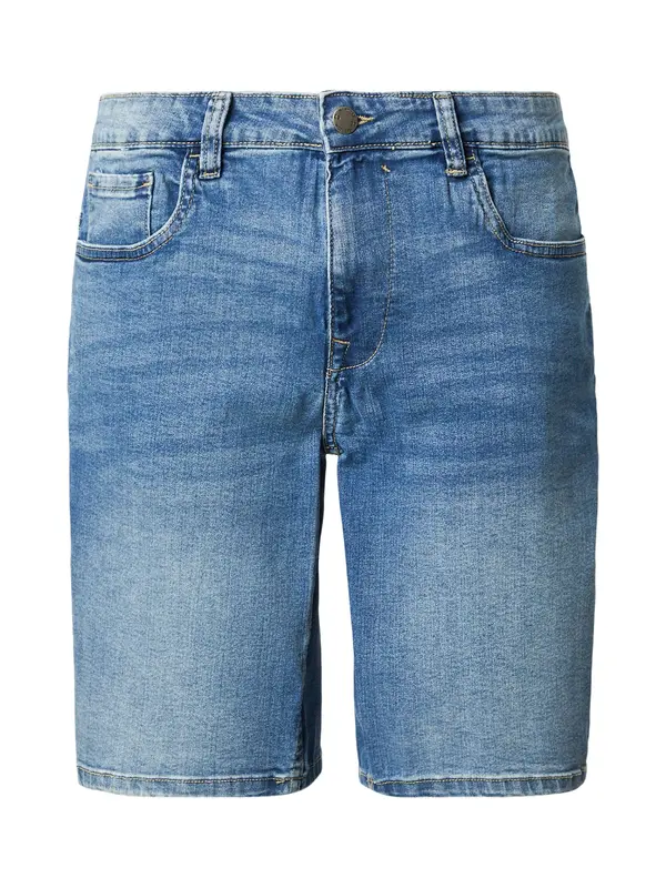 BLEND BLEND Kavbojke 'BHTwister'  moder denim
