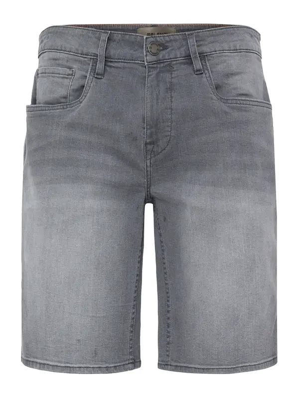 BLEND BLEND Kavbojke ' BHTwister '  siv denim