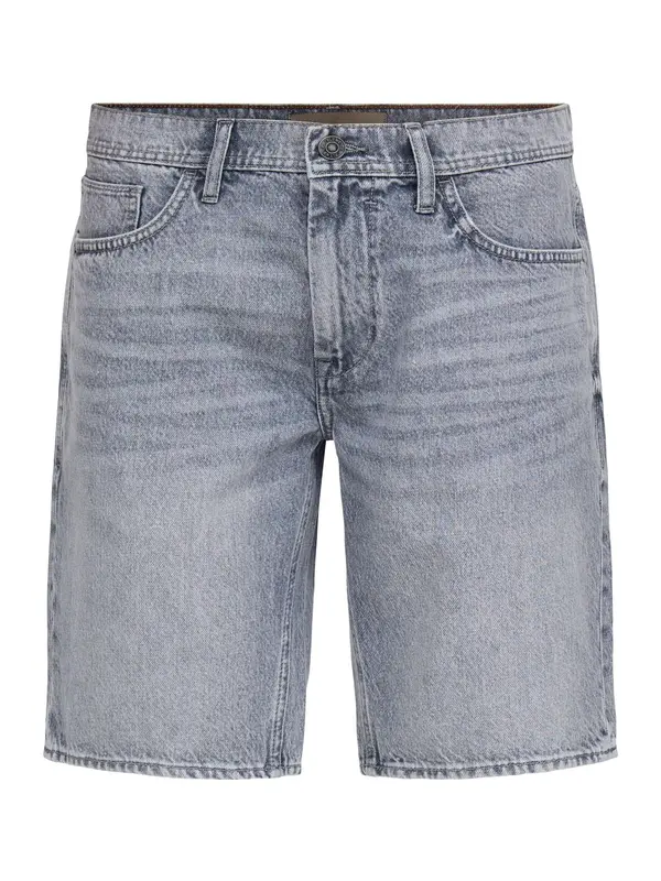 BLEND BLEND Kavbojke 'BHTwister'  siv denim