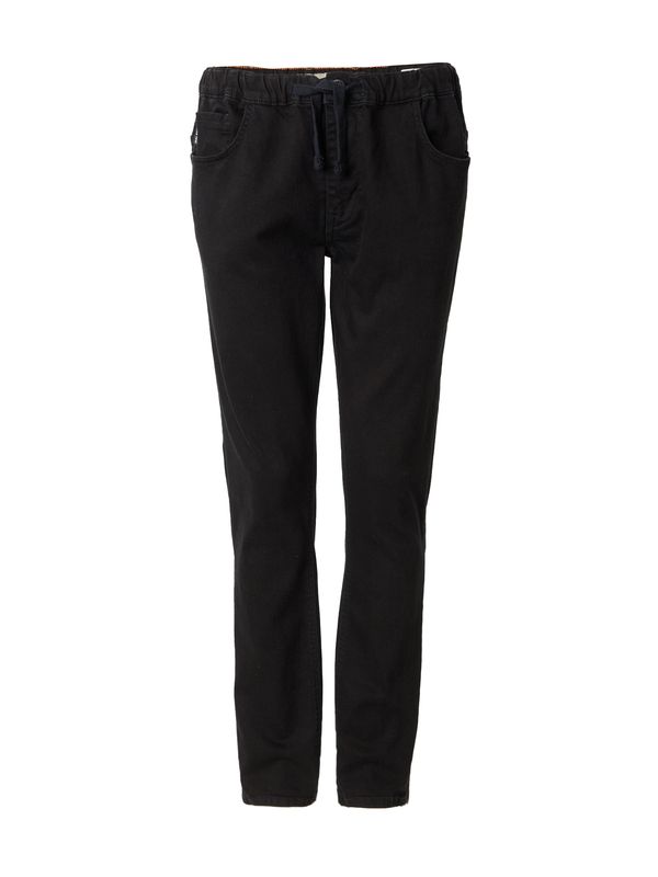 BLEND BLEND Kavbojke 'Blizzard'  črn denim