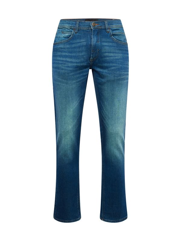 BLEND BLEND Kavbojke 'Blizzard'  moder denim