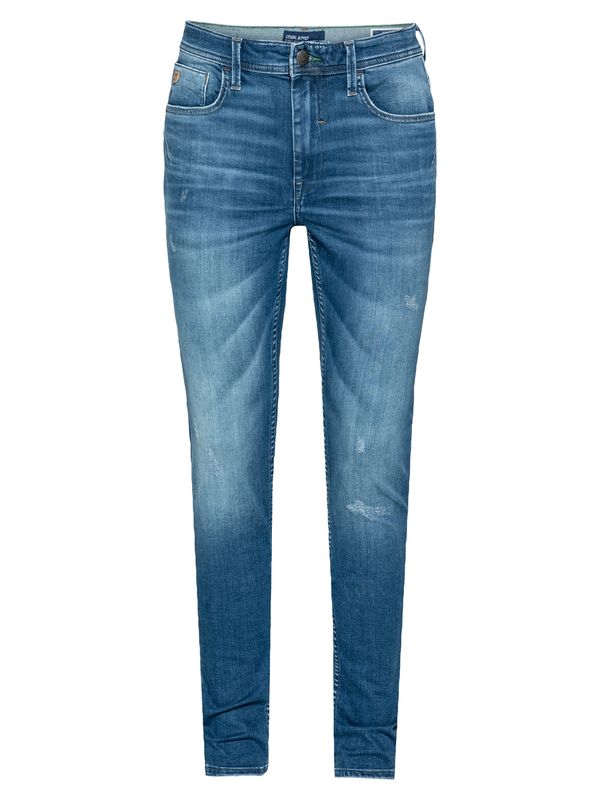 BLEND BLEND Kavbojke 'Echo'  moder denim