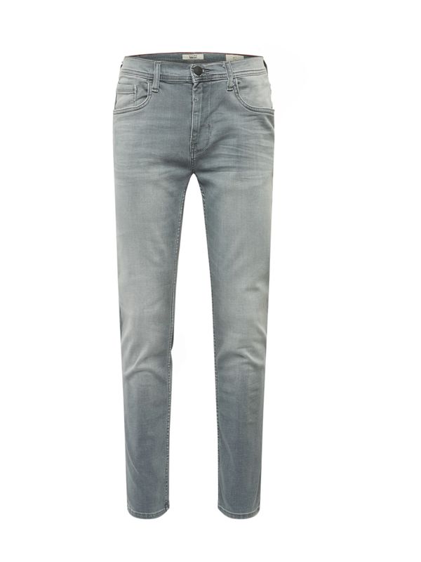 BLEND BLEND Kavbojke 'Jet'  siv denim