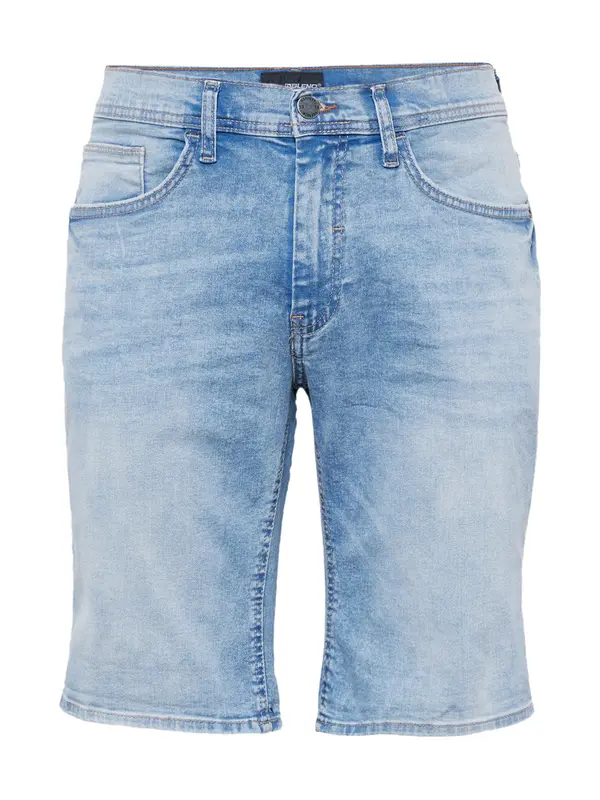 BLEND BLEND Kavbojke  moder denim