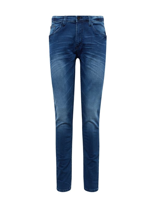 BLEND BLEND Kavbojke  moder denim