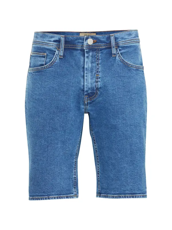BLEND BLEND Kavbojke  moder denim