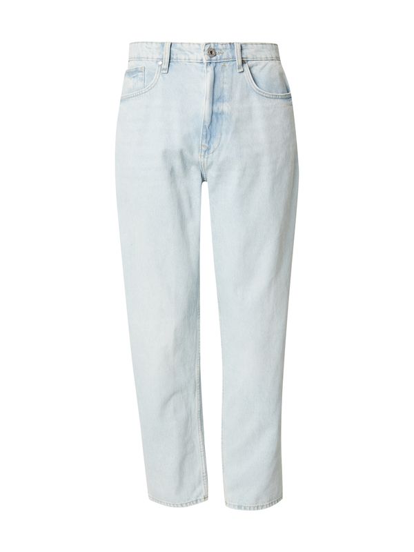 BLEND BLEND Kavbojke  svetlo modra