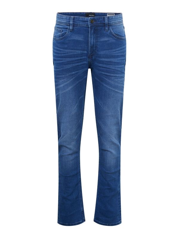 BLEND BLEND Kavbojke 'Twister'  moder denim