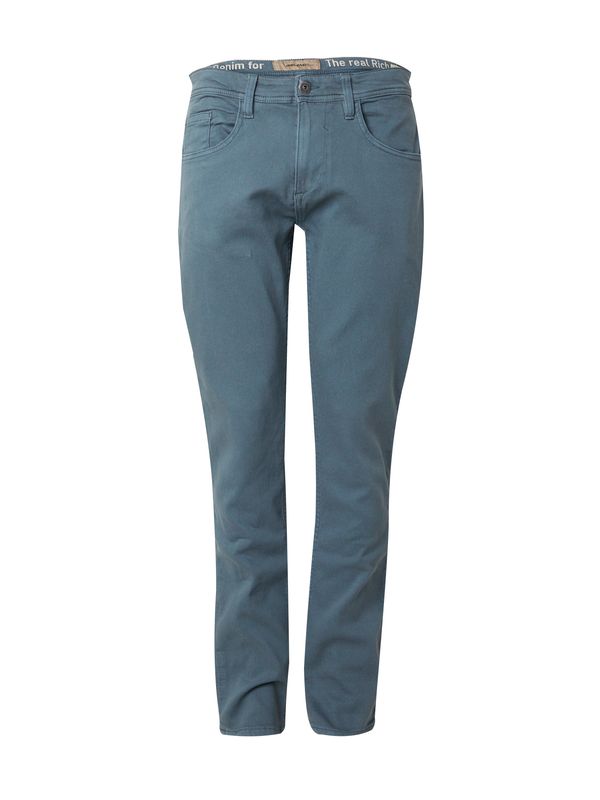 BLEND BLEND Kavbojke 'Twister'  moder denim