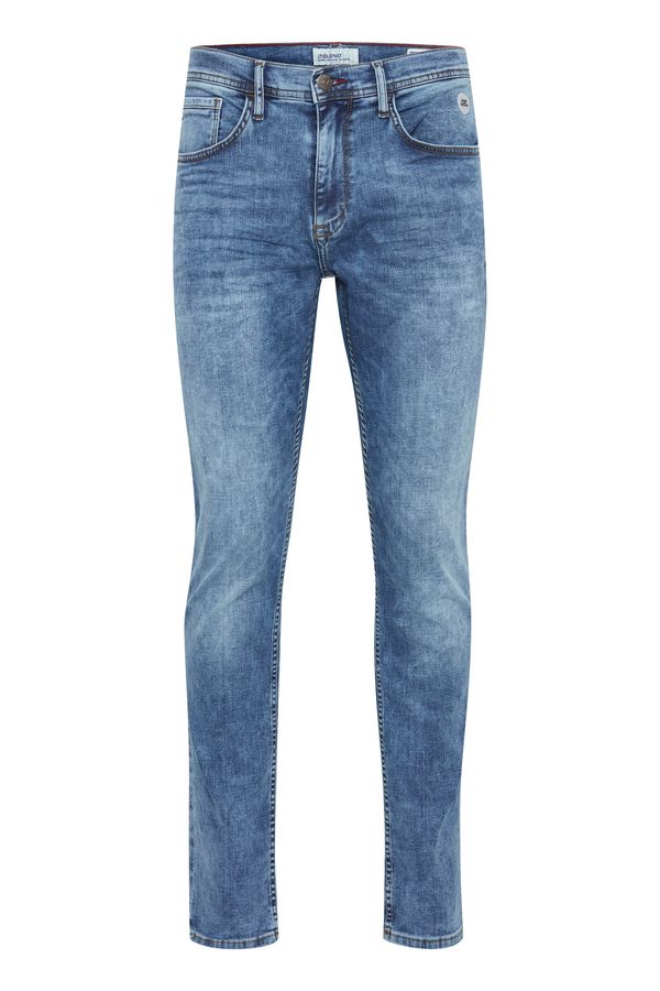 BLEND BLEND Kavbojke 'Twister'  moder denim