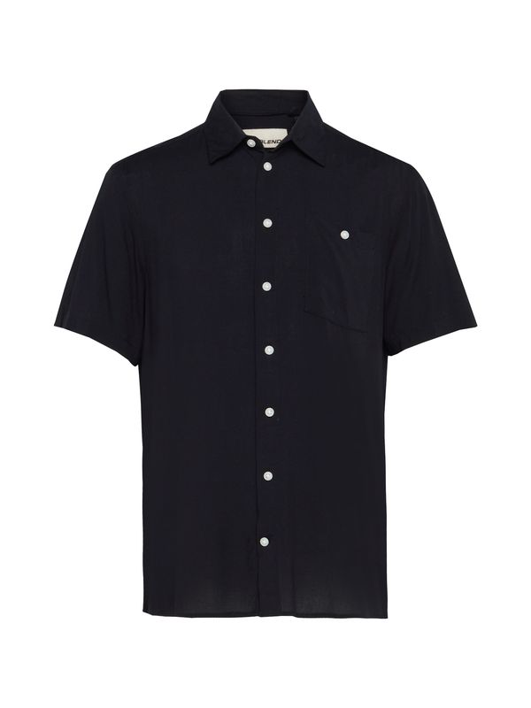 BLEND BLEND Srajca  črna