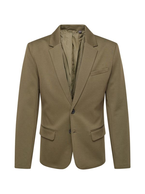 BLEND BLEND Suknjič 'Langford'  oliva