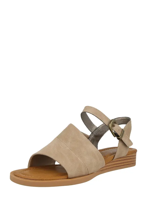 Blowfish Malibu Blowfish Malibu Sandali 'ARDICE'  bež