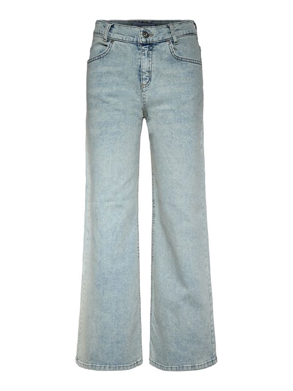 BLUE EFFECT BLUE EFFECT Kavbojke '1304'  moder denim