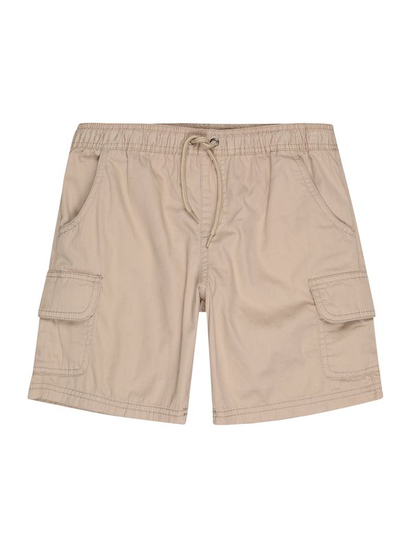 BLUE SEVEN BLUE SEVEN Hlače  bež