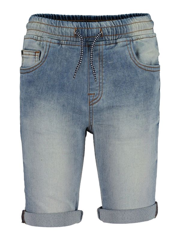 BLUE SEVEN BLUE SEVEN Kavbojke  moder denim