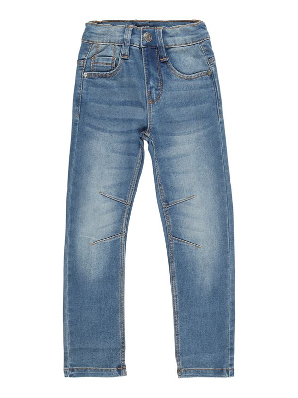 BLUE SEVEN BLUE SEVEN Kavbojke  moder denim