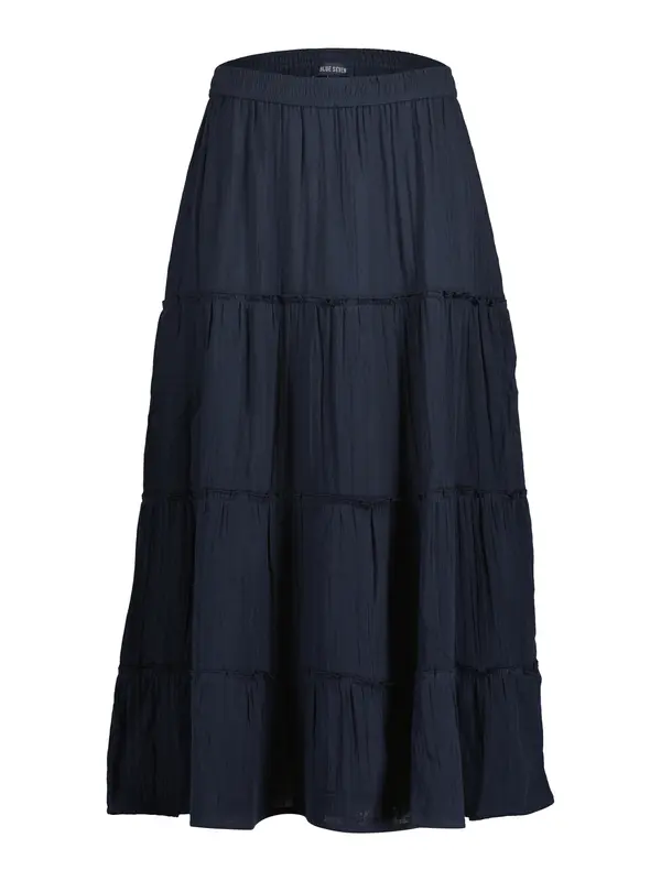 BLUE SEVEN BLUE SEVEN Krilo  temno modra