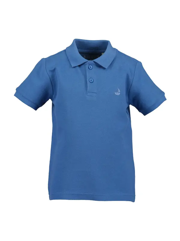 BLUE SEVEN BLUE SEVEN Majica  modra