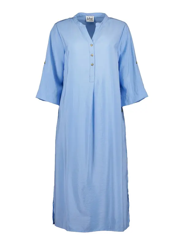 BLUE SEVEN BLUE SEVEN Obleka  golobje modra
