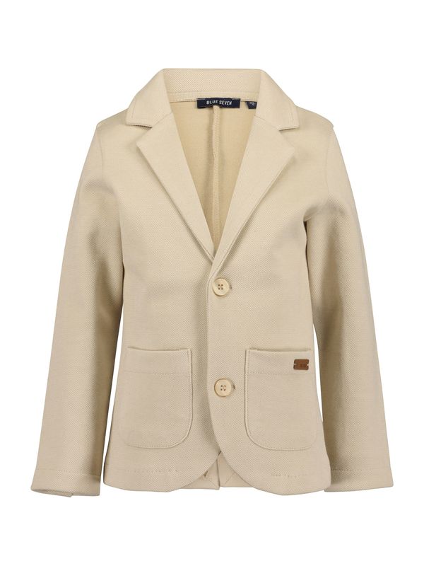 BLUE SEVEN BLUE SEVEN Suknjič  bež