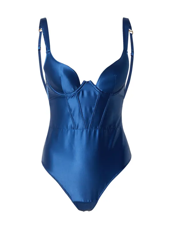 Bluebella Bluebella Bodi 'Verona'  kobalt modra
