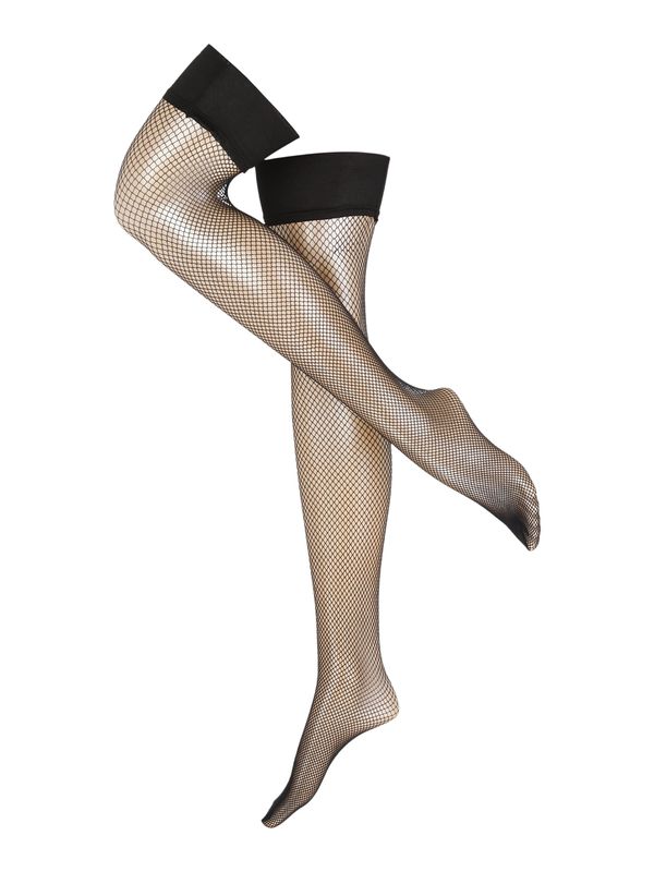 Bluebella Bluebella Najlonske nogavice  črna