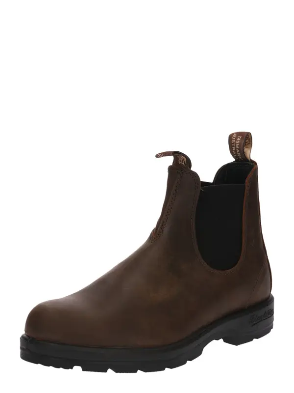 Blundstone Blundstone Chelsea škornji '1609'  kostanj rjava