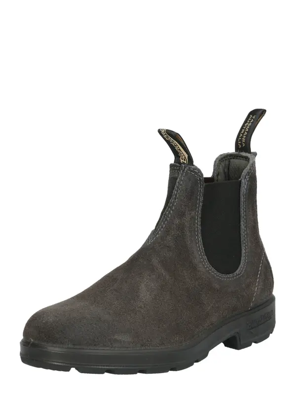 Blundstone Blundstone Chelsea škornji '1910'  temno siva