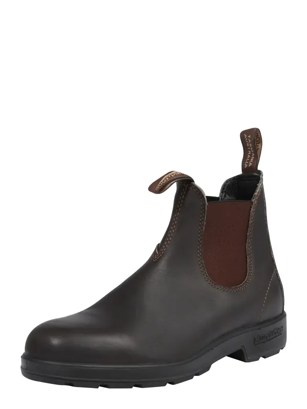 Blundstone Blundstone Chelsea škornji '500'  temno rjava
