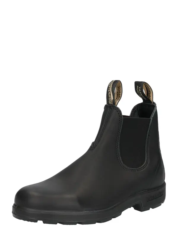 Blundstone Blundstone Chelsea škornji '510'  črna