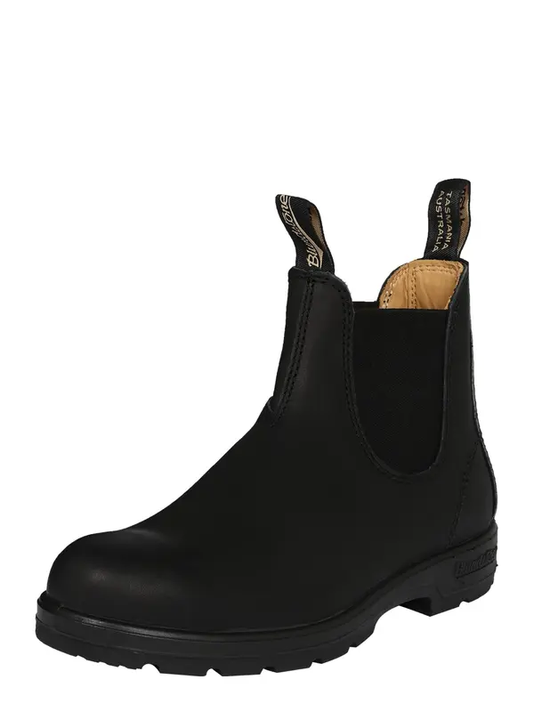 Blundstone Blundstone Chelsea škornji '558'  črna