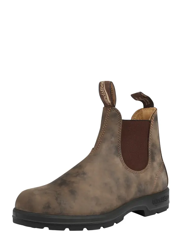 Blundstone Blundstone Chelsea škornji '585'  rjava