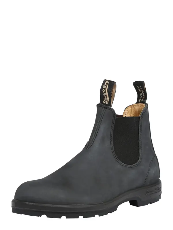 Blundstone Blundstone Chelsea škornji '587'  antracit