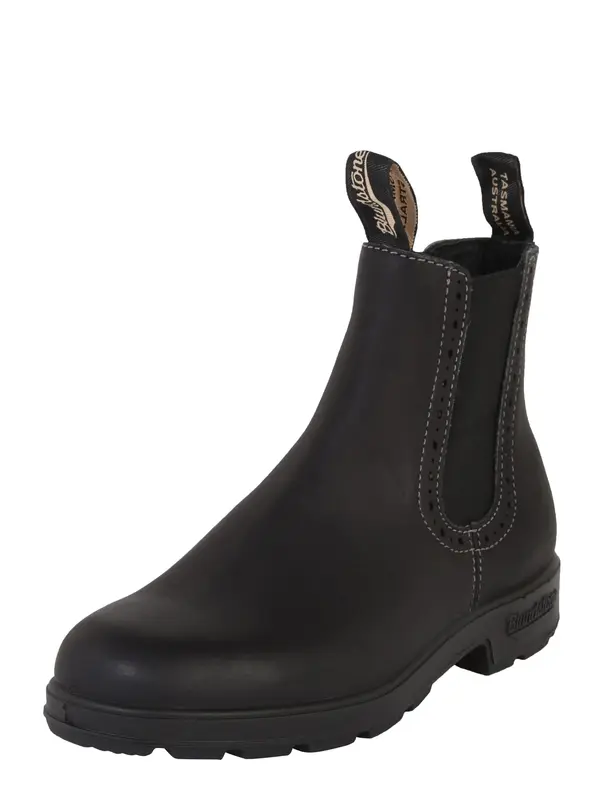 Blundstone Blundstone Chelsea škornji  črna