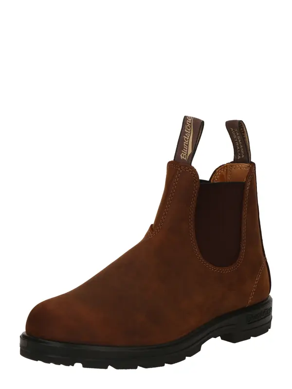 Blundstone Blundstone Chelsea škornji  konjak