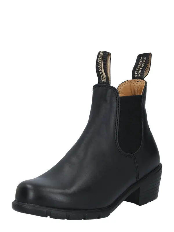 Blundstone Blundstone Chelsea škornji  svetlo rjava / črna