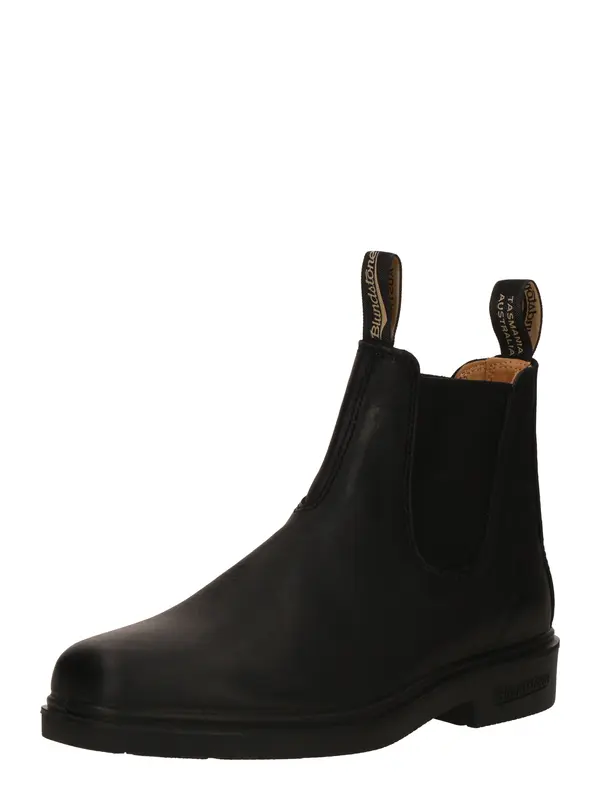 Blundstone Blundstone Chelsea škornji 'Voltan'  črna
