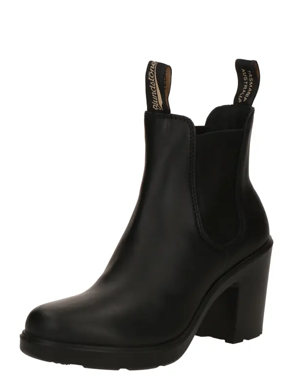 Blundstone Blundstone Škornji  črna