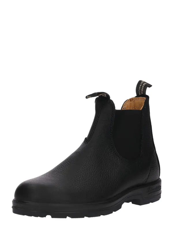 Blundstone Blundstone Škornji  črna
