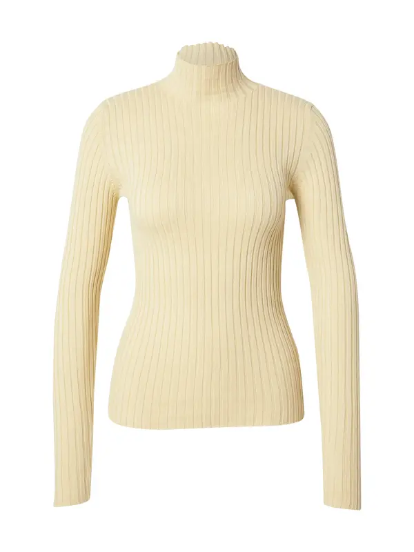 Blutsgeschwister Blutsgeschwister Pulover 'Jazz & Chill'  chamois
