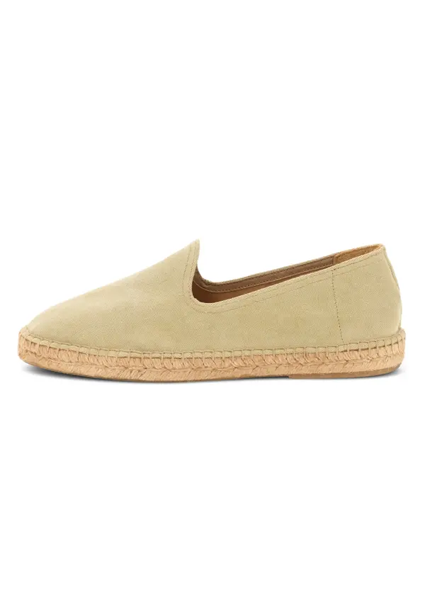 Boggi Milano Boggi Milano Espadrile 'Tellin'  bež